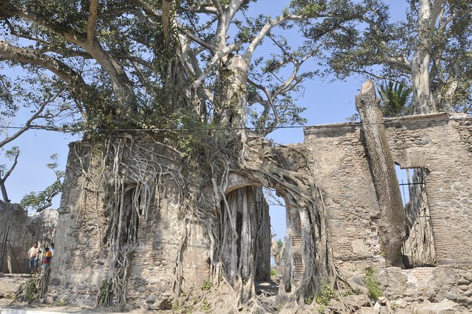 Antigua-Cempoala and Quiahuiztlan Archaeological Day Trip - Highlights of the Tour