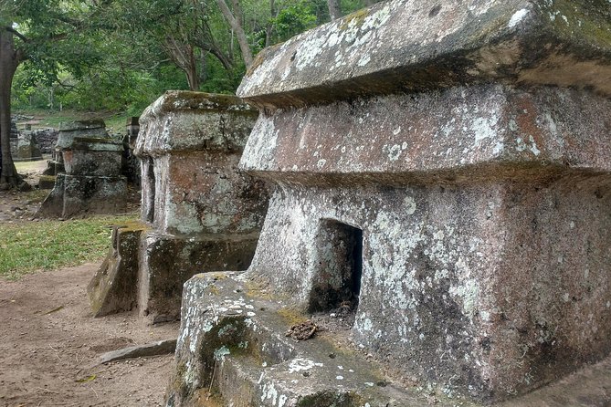 Antigua-Cempoala and Quiahuiztlan Archaeological Day Trip - Traveler Reviews