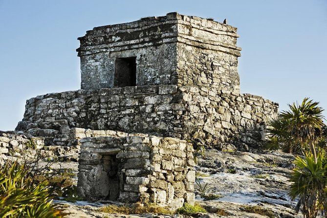 Antigua-Cempoala and Quiahuiztlan Archaeological Day Trip - Frequently Asked Questions