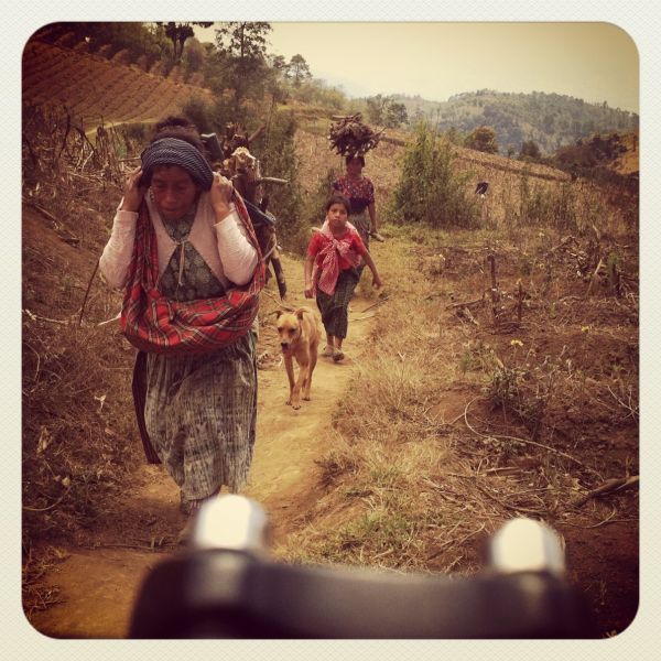 Antigua: Cielo Grande Half-Day Expert Bike Ride - Customer Feedback