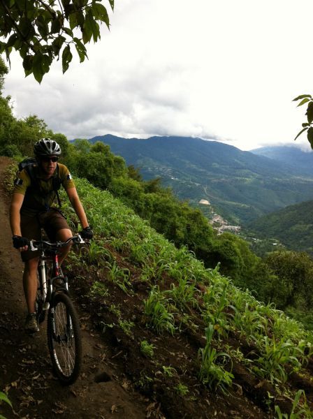 Antigua: Cielo Grande Half-Day Expert Bike Ride - Frequently Asked Questions