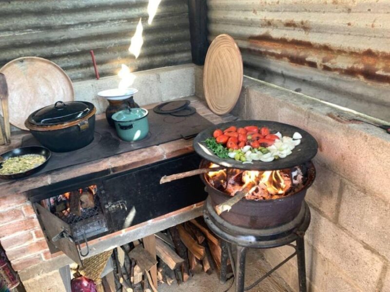 Antigua: Cooking Class With Local Family - History of Guatemalan Gastronomy