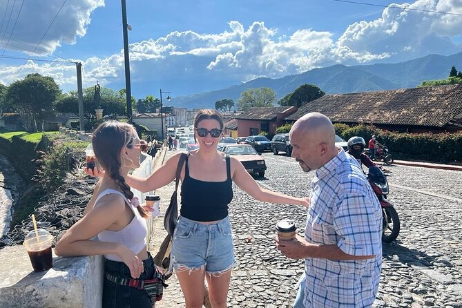 Antigua Cultural Walking Tour - Additional Stops