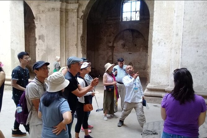 Antigua Cultural Walking Tour - Customer Experiences