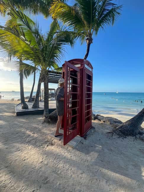 Antigua - Discover and Relax on 2 beaches - Who Will Love This Tour?