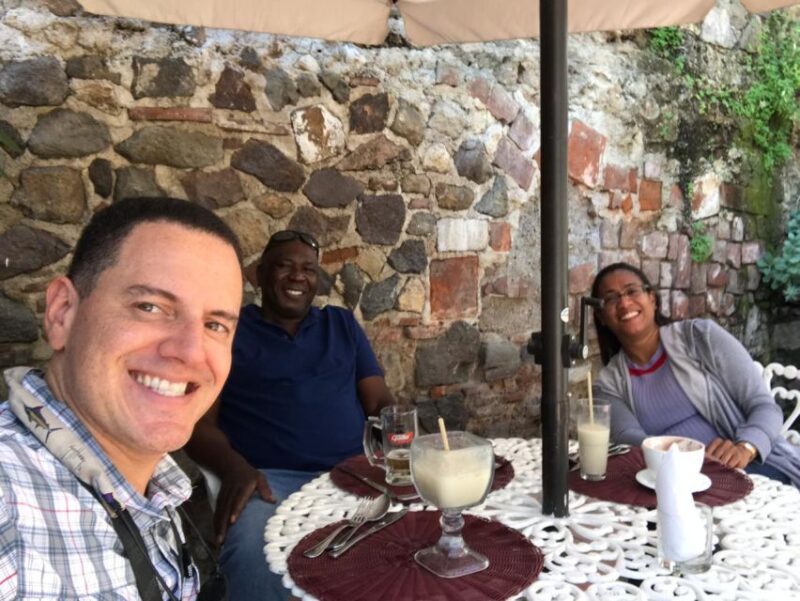 Antigua Guatemala , Full-Day Shared Tour From Guatemala City - Panoramic Views and Architecture