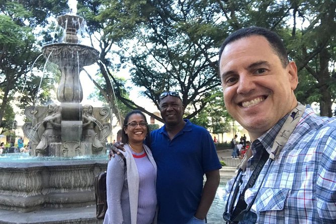 Antigua Guatemala , Full-Day Shared Tour From Guatemala City - Tour Highlights and Inclusions