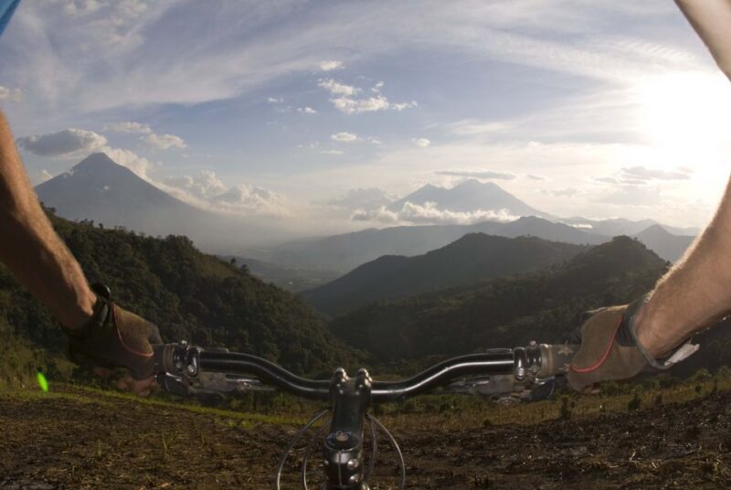 Antigua Guatemala: Half-Day Mountain Bike Tour With Guide - Frequently Asked Questions
