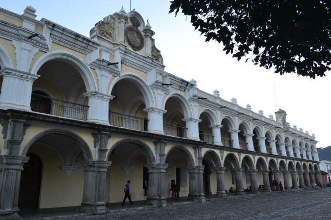 Antigua Guatemala: Half-Day Walking Tour - Frequently Asked Questions