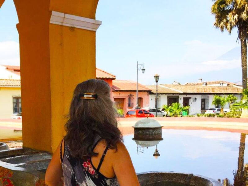 Antigua Guatemala: Morning Tour From Guatemala City - Itinerary Highlights