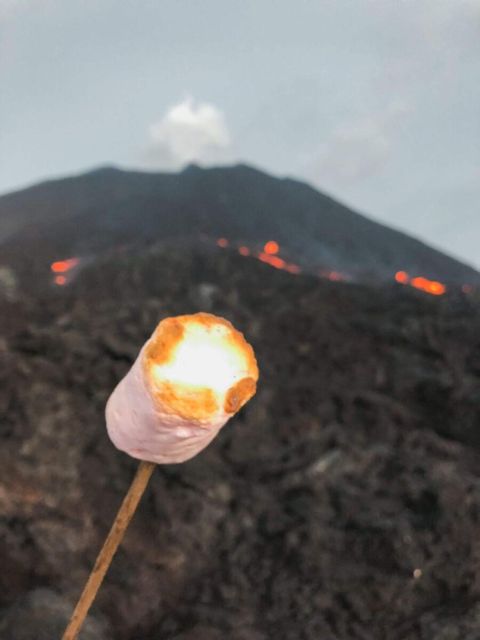 Antigua & Guatemala: Pacaya Volcano Hike & Picnic Adventure - Geological Context