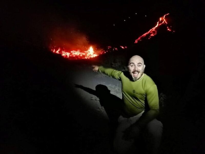 Antigua & Guatemala: Pacaya Volcano Hike & Picnic Adventure - Included Transportation