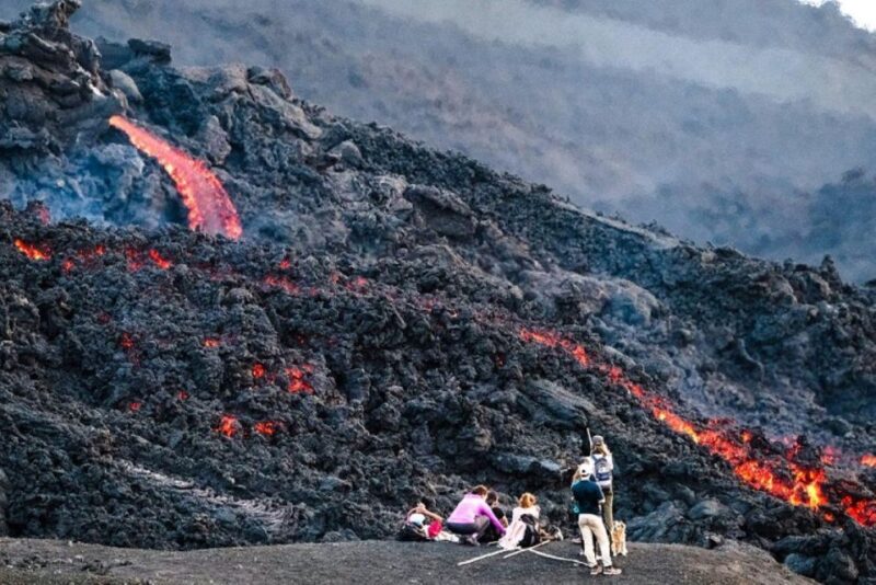 Antigua & Guatemala: Pacaya Volcano Hike & Picnic Adventure - Customer Feedback