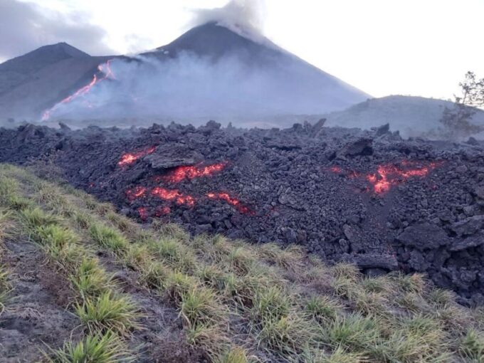 Antigua & Guatemala: Pacaya Volcano Hike & Picnic Adventure - Frequently Asked Questions
