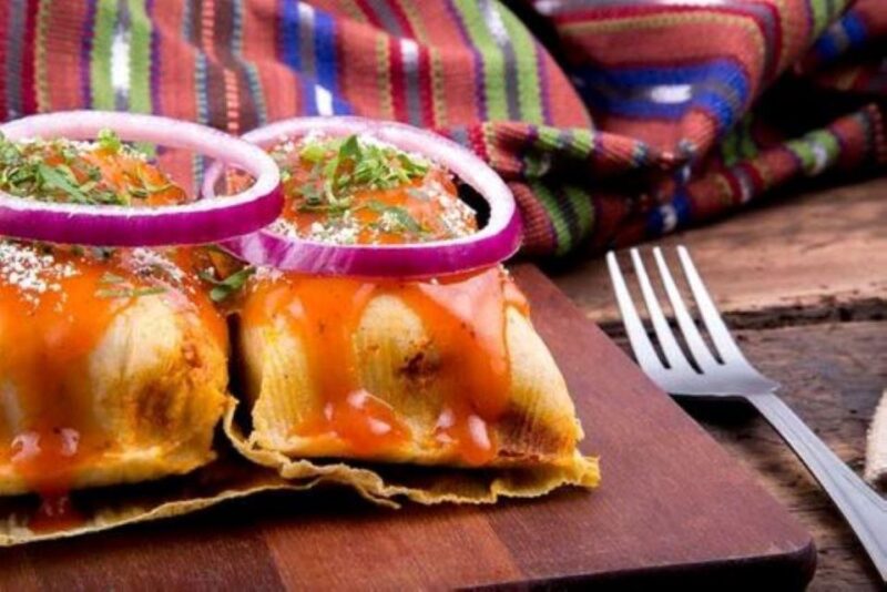 Antigua Guatemala: Street Food Walking Tour With Tastings - Experience Highlights