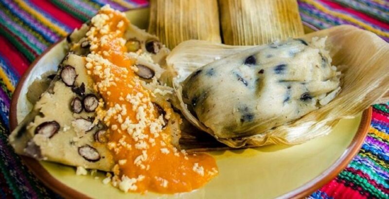 Antigua Guatemala: Street Food Walking Tour With Tastings - Accessibility and Cancellation