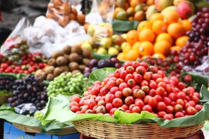 Antigua: Guatemalan Cooking Class With Market Tour - Ingredient Selection Process