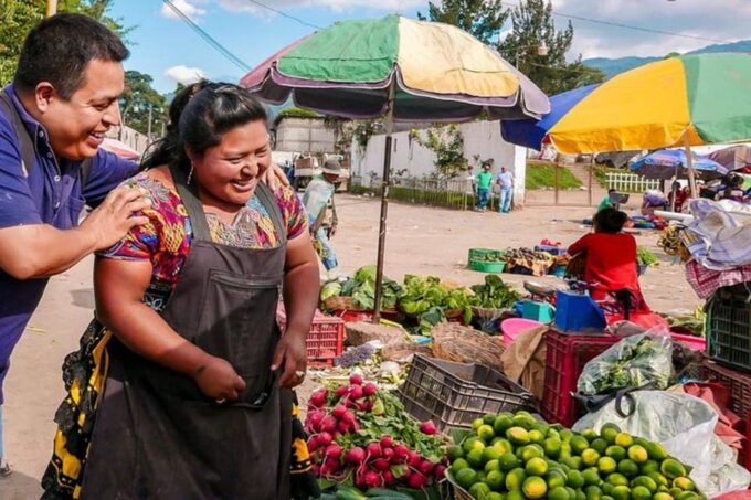 Antigua: Guatemalan Cooking Class With Market Tour - Hands-On Cooking Instruction