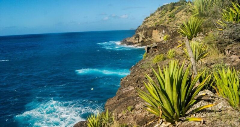Antigua: Guided Morning and Sunset Hikes - Experience Highlights
