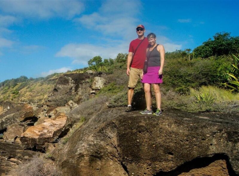 Antigua: Guided Morning and Sunset Hikes - Transportation and Pickup