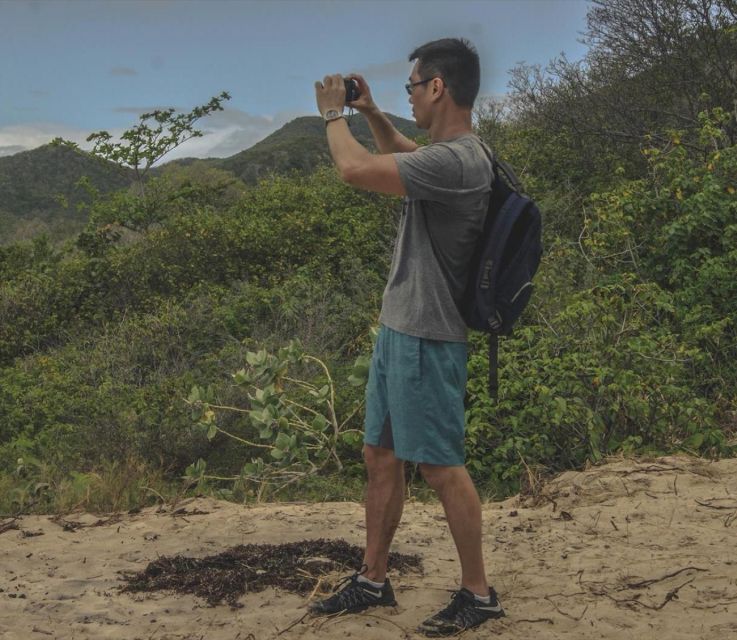 Antigua: Guided Morning and Sunset Hikes - Inclusions and Exclusions