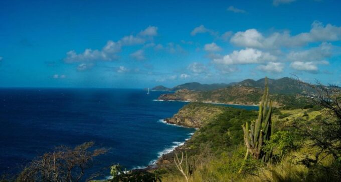 Antigua: Guided Morning and Sunset Hikes - What to Bring