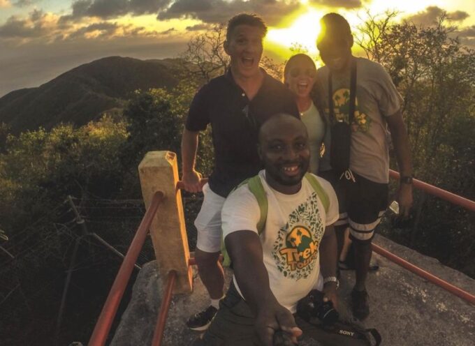 Antigua: Guided Morning and Sunset Hikes - Customer Feedback