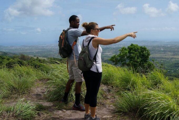 Antigua: Guided Morning and Sunset Hikes - Booking and Availability