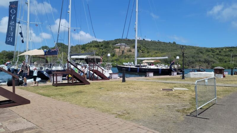 Antigua: Guided Tour - What to Bring and Not Allowed
