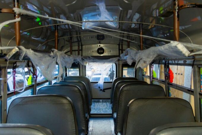 Antigua: Halloween Night Tour - Traditions and Local Legends