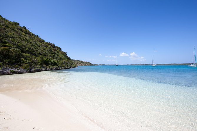 Antigua Historic Fort & Beach Tour on Segway From St. Johns - Additional Tour Information