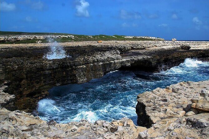 Antigua Historical Sites Island Tour - FAQ