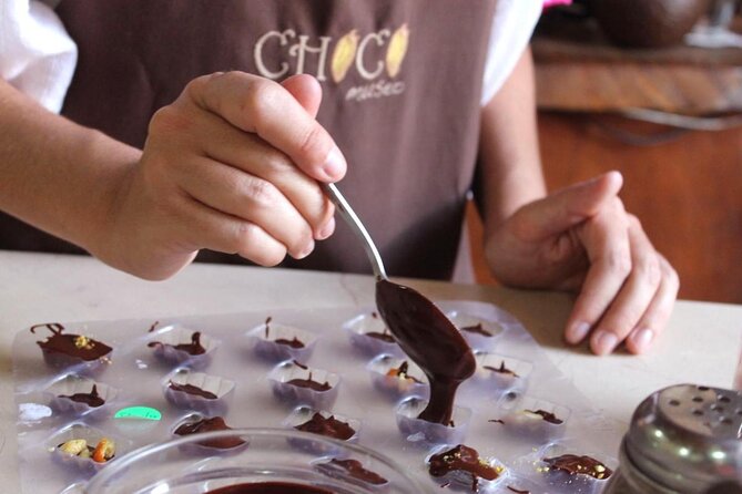 Antigua Market, Cooking Class and Choco Museum From Guatemala City - Key Points