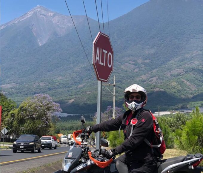 Antigua Motorcycle Adventure - Safety Considerations