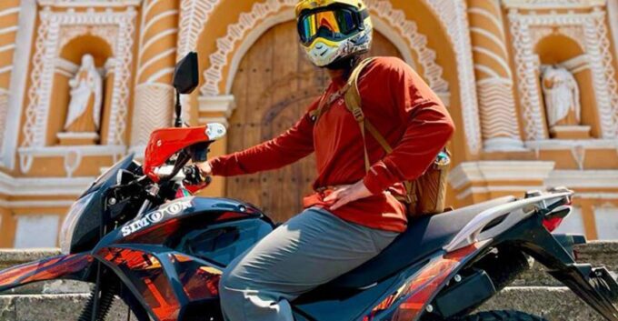 Antigua Motorcycle Adventure - Booking and Cancellation