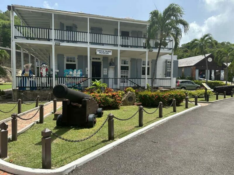 Antigua: Private Island Tour - Analyzing Value and Practical Considerations