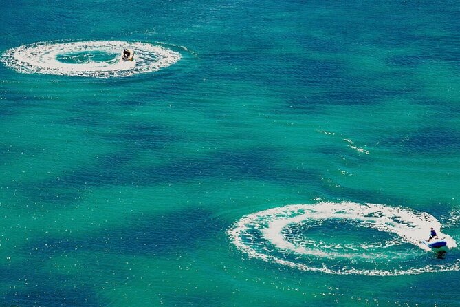 Antigua Reef Riders Self-Drive Boat and Snorkeling Tour - Highlights of the Tour