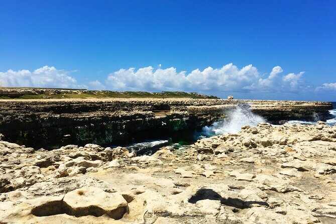Antigua Round Island Tour - Who Should Book This Tour?