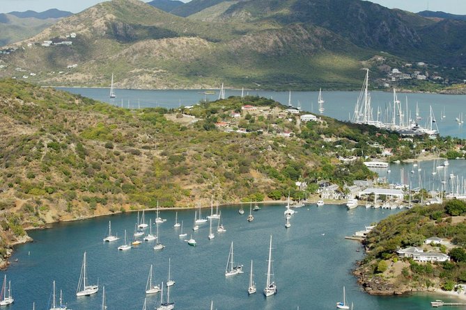 Antigua Round Island Tour - Customer Feedback