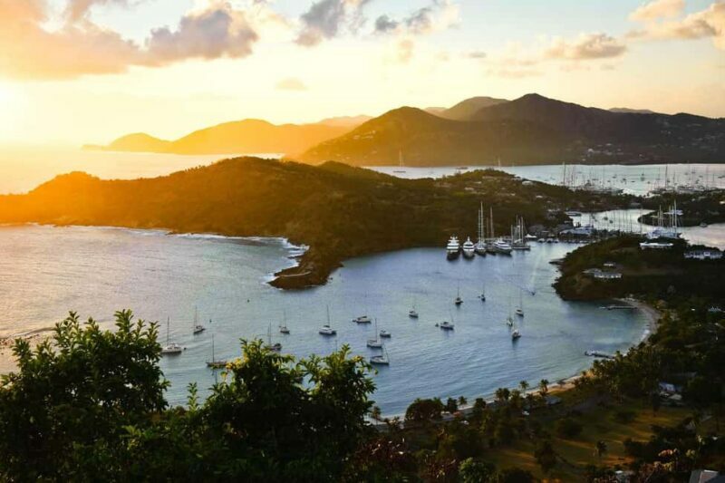 Antigua: Shirley Heights Sunset Party Transfer - Considerations