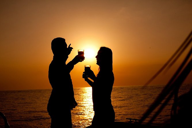 Antigua Sunset Catamaran Cruise From St. Johns - Feedback From Travelers