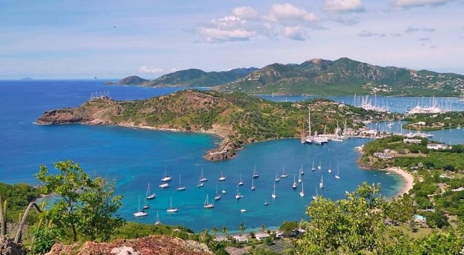 Antigua: the True Antiguan Experience With Lunch & Beverages - About Your Stay