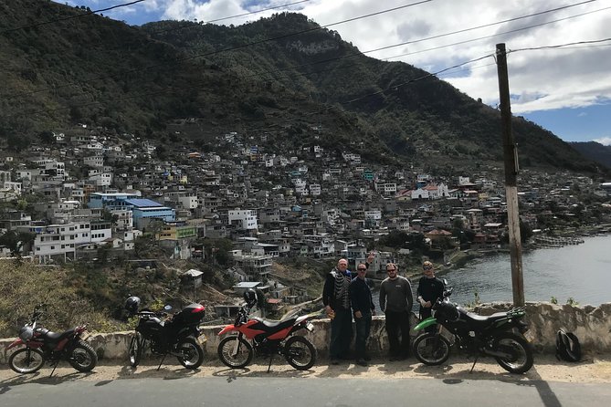 Antigua to Lake Atitlan Motorcycle Adventure - Packing Essentials