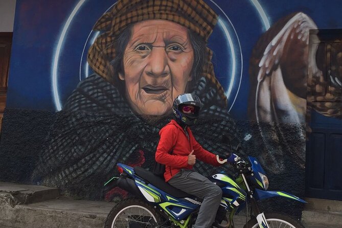 Antigua to Lake Atitlan Motorcycle Adventure - Scenic Stops