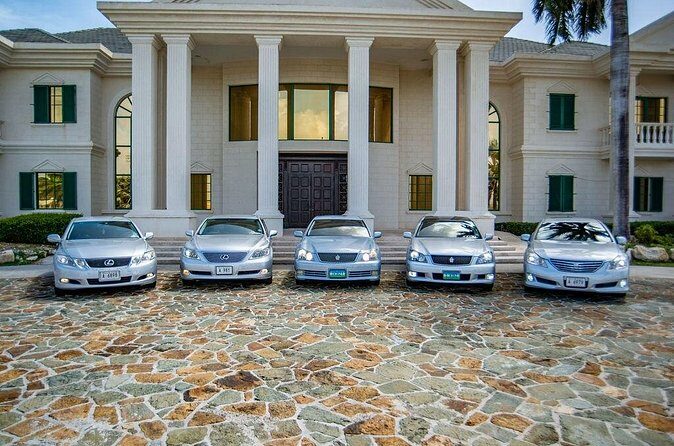 Antigua - VIP Fast Track On Arrival ONLY And Round Trip Transfer - Who Will Benefit Most?