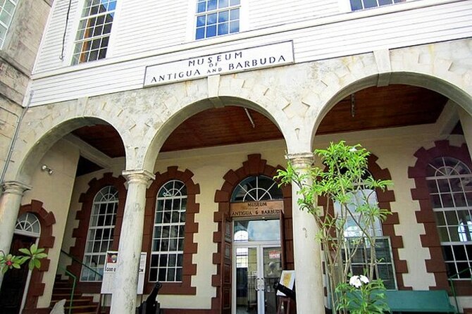 Antigua VIP Tours - Platinum Group Tour - Booking Requirements