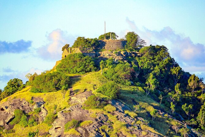 Antigua VIP Tours - Private Platinum Tour - Inclusions and Logistics