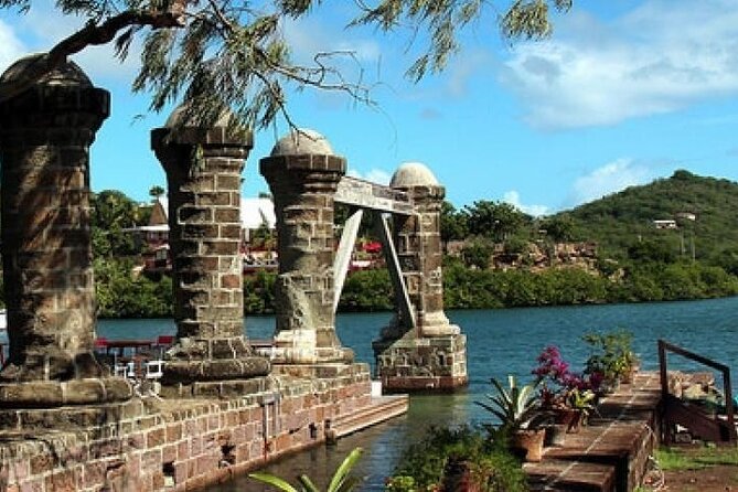 Antigua VIP Tours - Private Platinum Tour - Cultural Immersion Opportunities