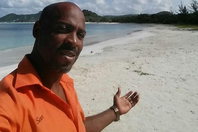Antigua VIP Tours - Semi-Private Gold Tour - Pickup Information