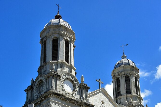 Antigua VIP Tours - Semi-Private Gold Tour - Tour Availability